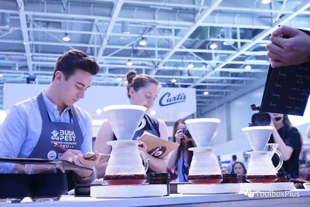 WBC王策世界手衝咖啡衝煮比賽解說稿 精品咖啡豆種類介紹