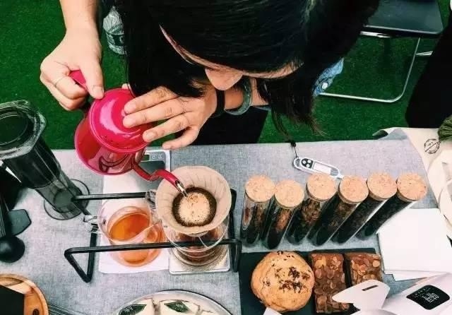 廣州首個精品咖啡文化節回顧 廣州最值得去的精品咖啡館推薦