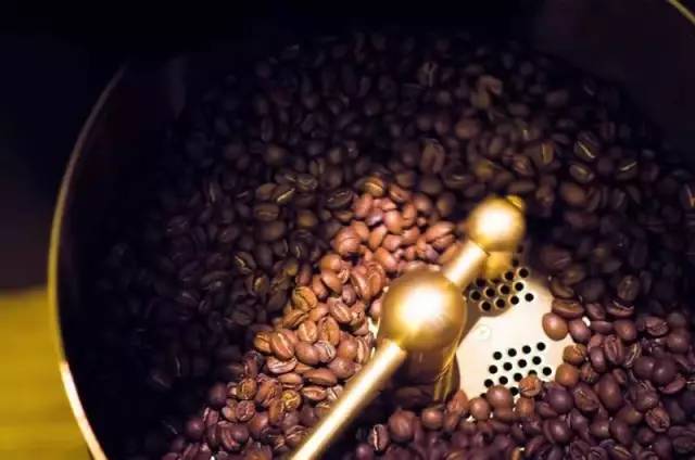 咖啡師烘焙咖啡豆技巧分享