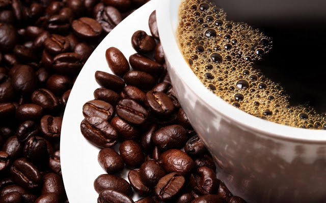 咖啡豆世界──咖啡瑕疵豆的世界