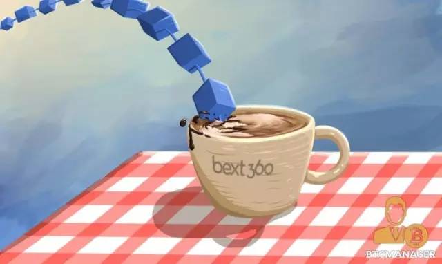 Bext360推出咖啡供應鏈的區塊鏈平臺