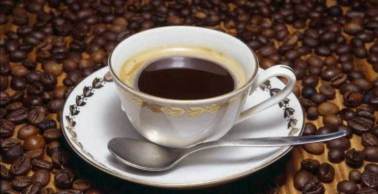 咖啡因可提高記憶力，增強其活動