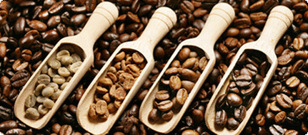 聽過那麼多“淺烘”“深烘” 其實什麼是咖啡烘焙 咖啡豆烘焙特點
