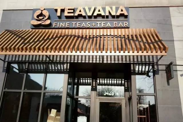 星巴克今宣佈將關閉所有 Teavana 實體店