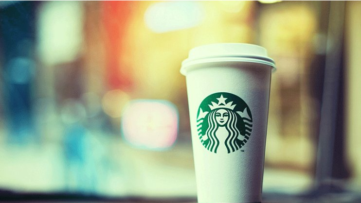 星巴克咖啡完成史上最大收購，2021年將在中國開5000家店