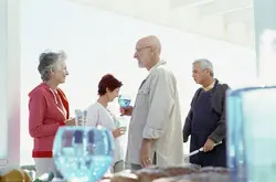 Cafe Plus | 這家“老年人的星巴克”是如何改變老年人生活方式的