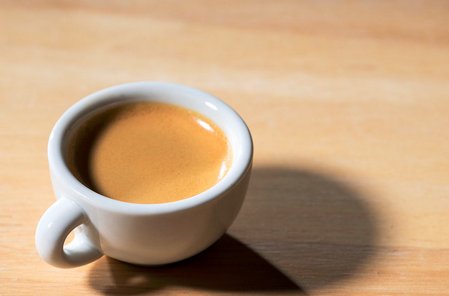 普洱咖啡質量特性進行全面挖掘