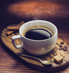 淺度烘焙咖啡會比深度烘焙更加健康？