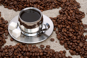 優質的哥斯達黎加咖啡被稱爲“特硬豆”
