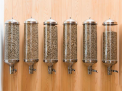 烘焙後的咖啡豆要怎麼保存才能避免走味？