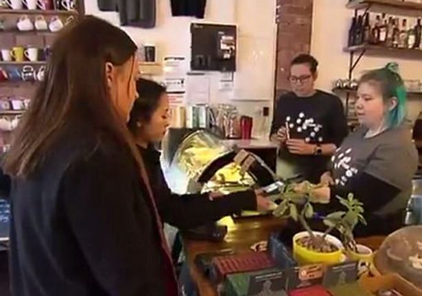 澳洲咖啡店呼籲性別歧視，男女收費標準不同