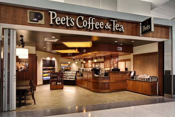 星巴克之父Peet's Coffee也要插手中國精品咖啡市場這塊蛋糕？
