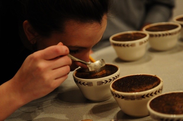 科普 | 咖啡豆烘焙產生的變化