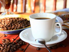 SCAA教材的36種咖啡常見香氣 你全部聞得出來嗎？
