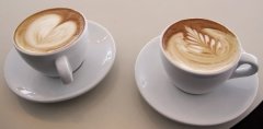 Breve——佈雷衛咖啡的典故特色基底與做法