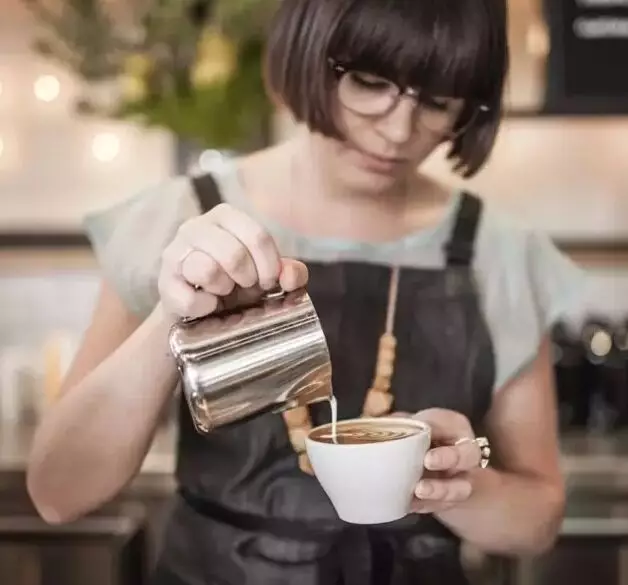 女咖啡師心聲：請拋棄咖啡行業的性別歧視