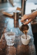 低咖啡因咖啡是破壞臭氧層的幫兇？