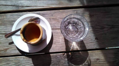 就是想喝好咖啡：中川鱷魚的咖啡哲學，真摯傾聽咖啡與自己的聲音