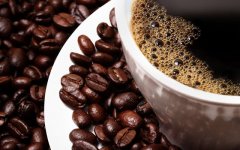 關於咖啡的四種做法與六種品味方法