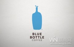 不同於星巴克， Blue Bottle Coffee一心深耕小衆市場