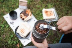 露營必備！專屬咖啡迷的戶外衝煮器具都在這！