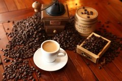 你懂咖啡嗎？意式濃縮、卡布奇諾咖啡是什麼？