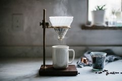 最適合衝煮咖啡的水竟然是？