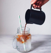 咖啡+ 湯力水，你試過這火紅的組合嗎？