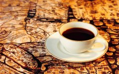 研究發現：喝咖啡有助於降低炎症，改善心臟健康