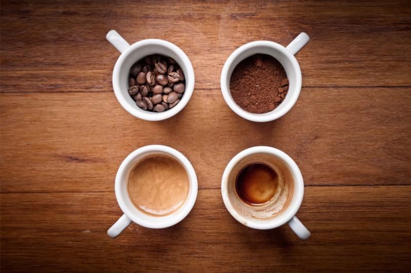 其實咖啡要比想象中健康：6大喝咖啡帶來的健康益處