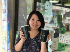 臺灣人每年平均去超商122次　咖啡讓超商賺最大
