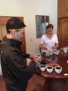 巴拿馬翡翠莊園日曬競標瑰夏咖啡第二批次風味口感香氣描述