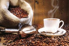 2017年上半年哈薩克斯坦斯坦茶葉、咖啡產銷情況