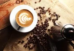 Uni Lab COFFEE&#8231;咖啡的冒險之旅