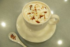 【配方】榛果咖啡製作教程