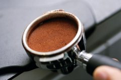 自己煮咖啡——Espresso標準，堅持品質