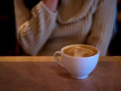 每天能喝多少杯咖啡？每日又能攝取多少的咖啡因？
