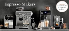 意式咖啡的器具與特點——關於意式濃縮Espresoo的小知識點