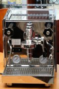 Profitec PRO 700意式咖啡機與Ditting KE640 - 開箱測評