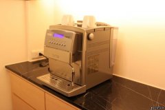 GAGGIA Titanium 全自動咖啡機入手使用評測報告