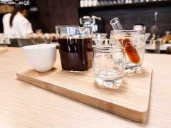【達人專訪】臺灣產地咖啡專賣 森高砂咖啡館