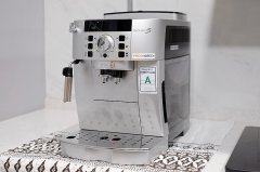 意大利Delonghi迪朗奇 ECAM 22.110.SB 全自動咖啡機使用評測