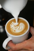 冠軍咖啡師林東源的分享哲學—真正的咖啡師，是觸碰人心的職人