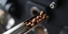 關於咖啡兩三事——論穩定的樣品烘豆機的必要性