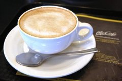 捷榮去年銷售可制3億杯咖啡