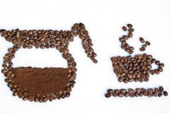 喝咖啡能增進記憶力和防癌  咖啡太燙纔是致癌原因
