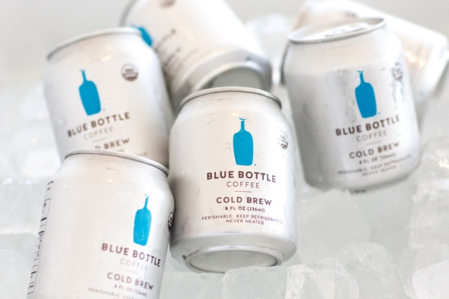 【雀巢收購藍瓶咖啡】對所有人來說，究竟意味着什麼？