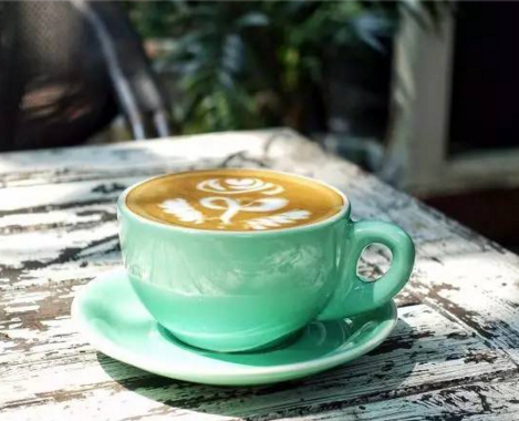 花式咖啡 | 怎麼區分拿鐵，卡布，澳式咖啡 Flat White