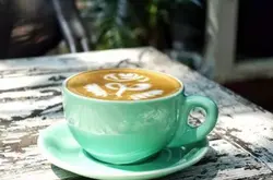 花式咖啡 | 怎麼區分拿鐵，卡布，澳式咖啡 Flat White