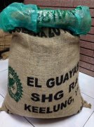 薩爾瓦多Finca Guayabo 巧克力情人莊園咖啡風味口感香氣描述